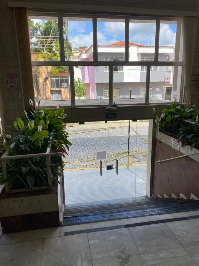 شقة Flat A 500 Metros Do Centro ساو لورينسو المظهر الخارجي الصورة